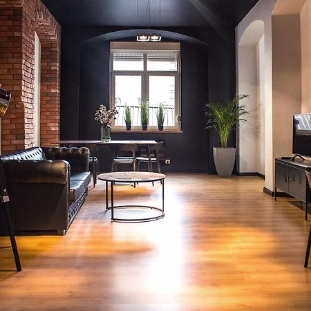Rynek No 3 Apartment فاوبجه المظهر الخارجي الصورة