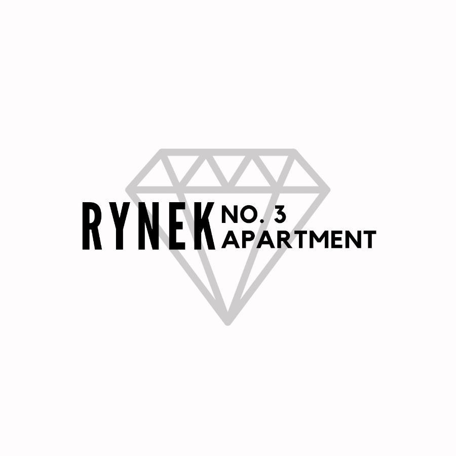 Rynek No 3 Apartment فاوبجه المظهر الخارجي الصورة