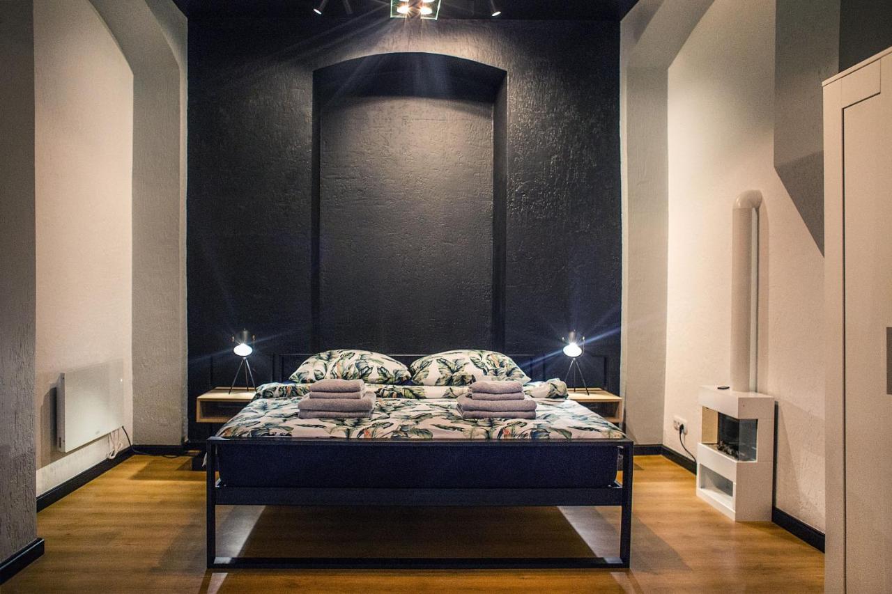 Rynek No 3 Apartment فاوبجه المظهر الخارجي الصورة