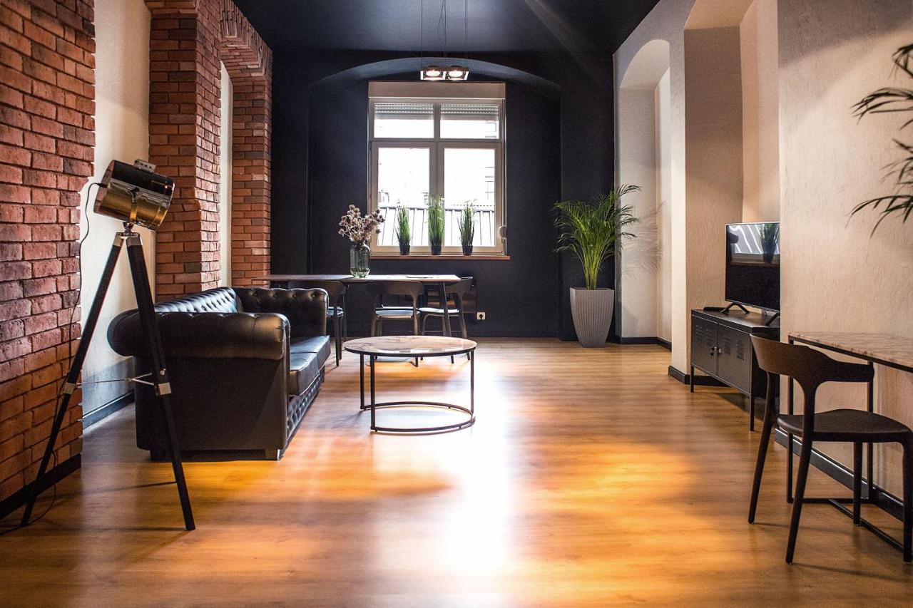 Rynek No 3 Apartment فاوبجه المظهر الخارجي الصورة