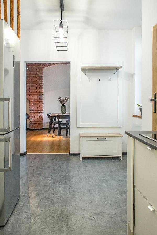 Rynek No 3 Apartment فاوبجه المظهر الخارجي الصورة