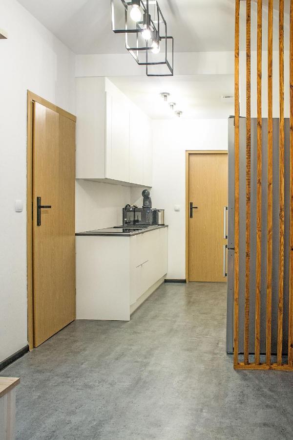 Rynek No 3 Apartment فاوبجه المظهر الخارجي الصورة